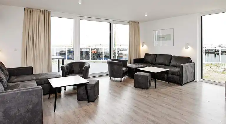 Vacation home in Wendtorf