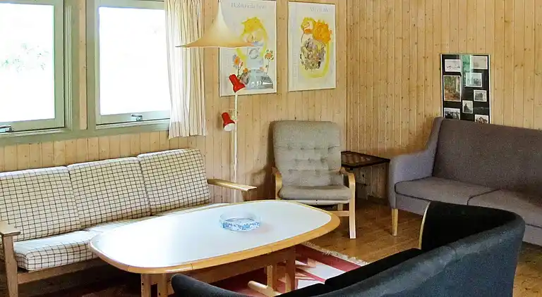 Holiday home in Væggerløse