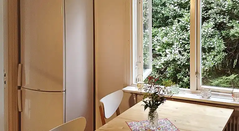 Sommerhus i Torsås S