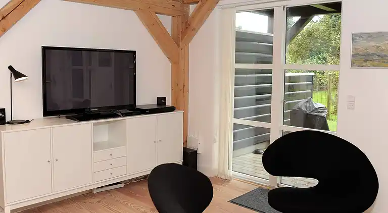 Vakantiehuis in Blåvand