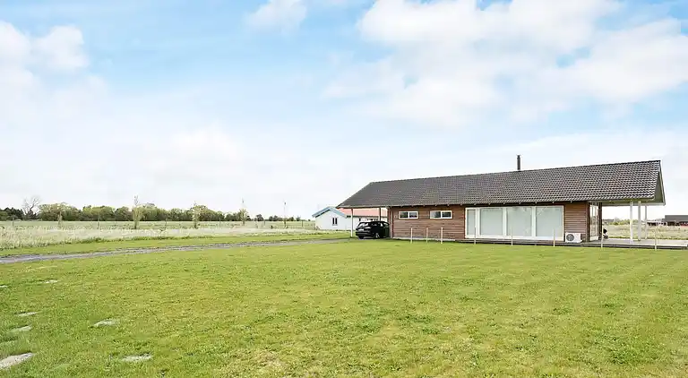 Holiday home in Rødby
