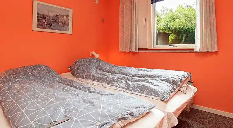 Casa vacanze in Dannemare