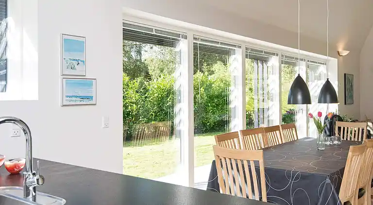 Sommerhus i Risskov Ø