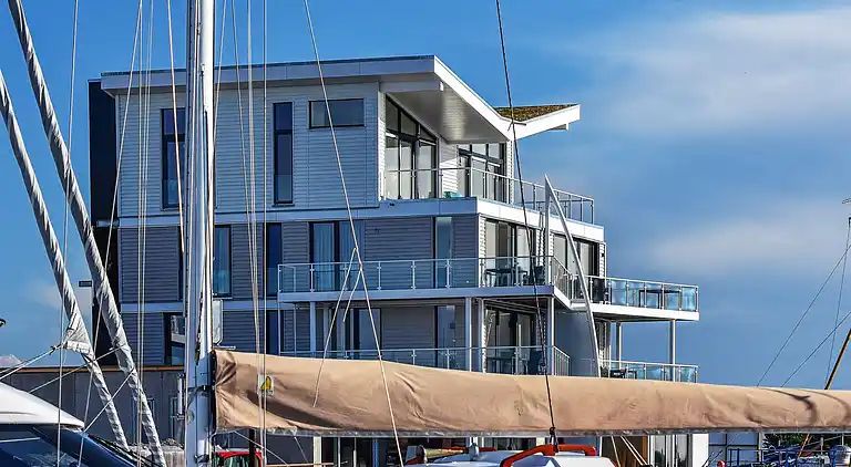 Feriebolig i Wendtorf