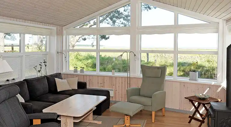 Casa vacanze in Havneby