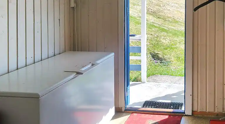 Sommerhus i Gravvik