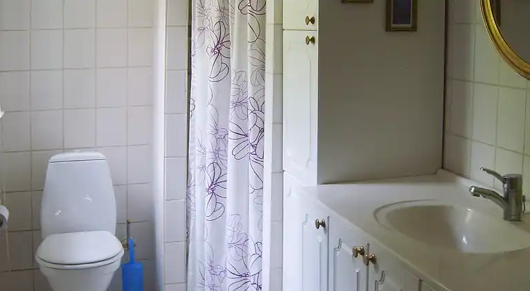 Holiday home in Skovmose