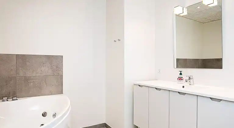 Sommerhus i Ringkøbing