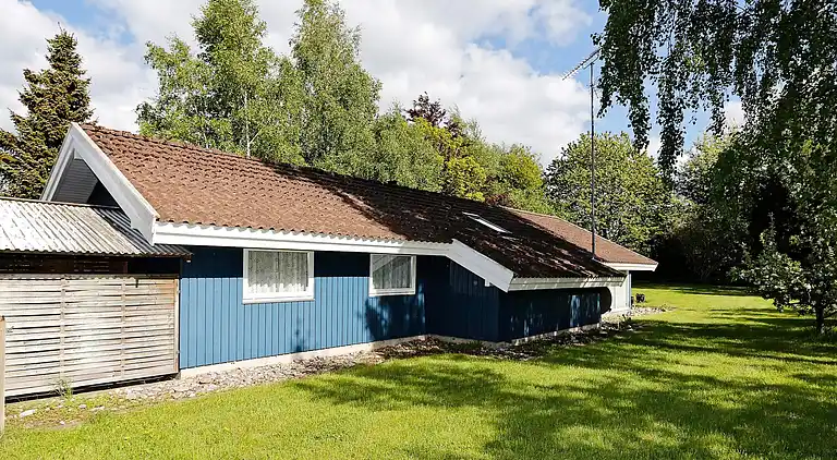 Holiday home in Smidstrup Strand