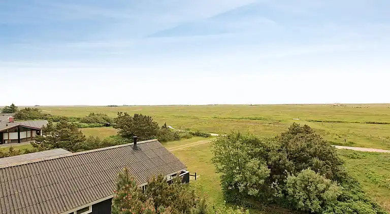 Holiday home in Blåvand