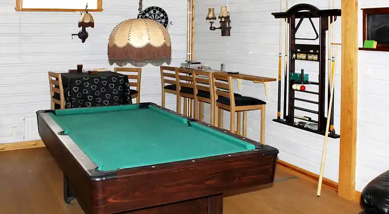 Sommerhus i Eksjö S