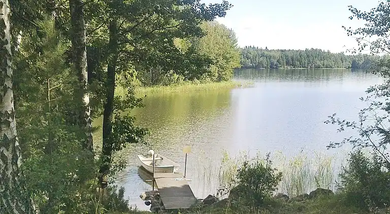 Holiday home in Valdemarsvik V