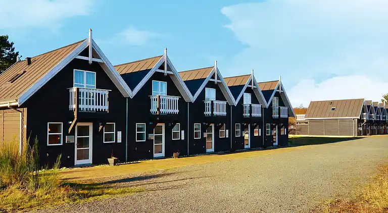Holiday home in Blåvand