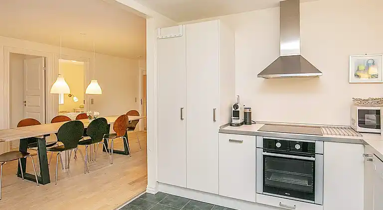 Holiday home in Lemvig