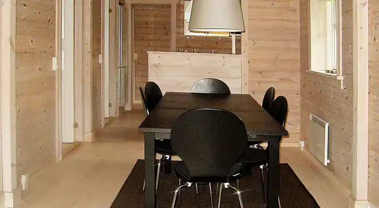 Holiday home in Skibby