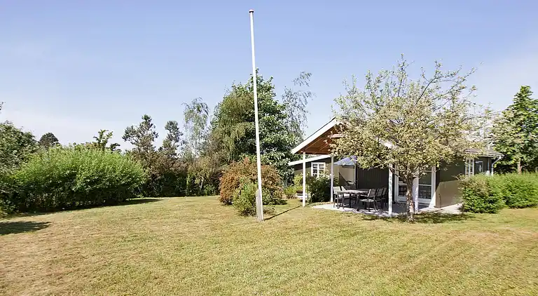 Holiday home in Slagelse