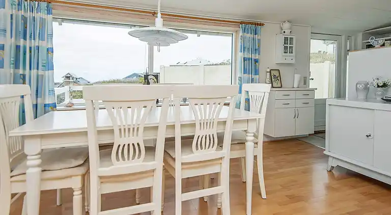 Holiday home in Houstrup