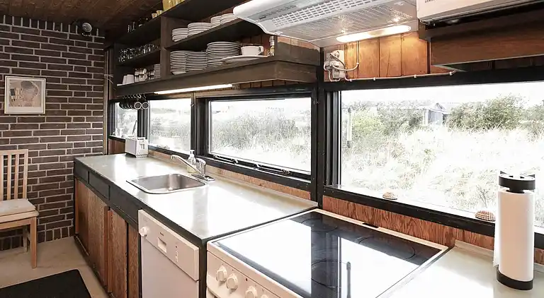 Holiday home in Jammerbugt