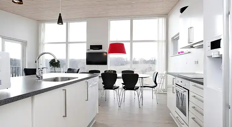 Holiday home in Aabenraa