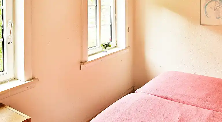 Feriebolig i Allinge