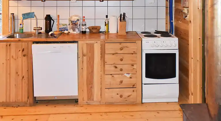 Sommerhus i Surnadal