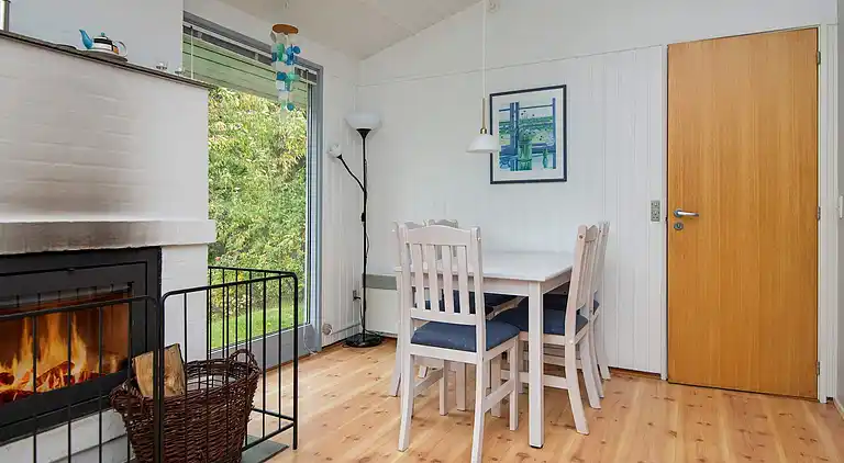 Holiday home in Fårvang