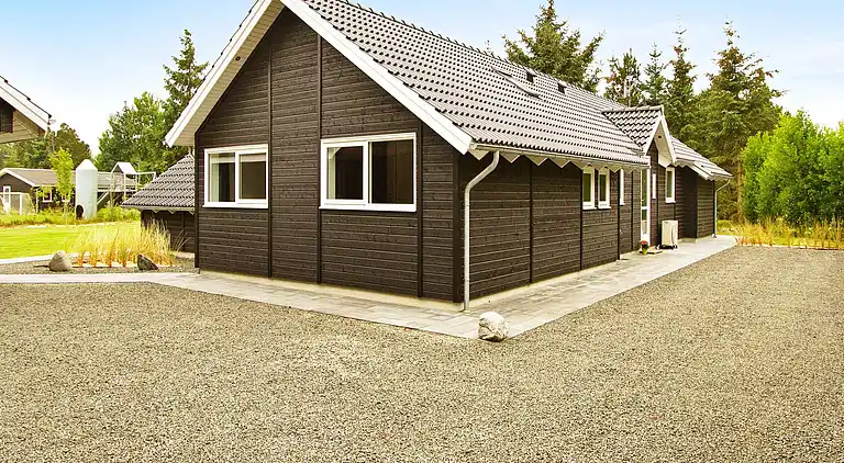 Holiday home in Blåvand