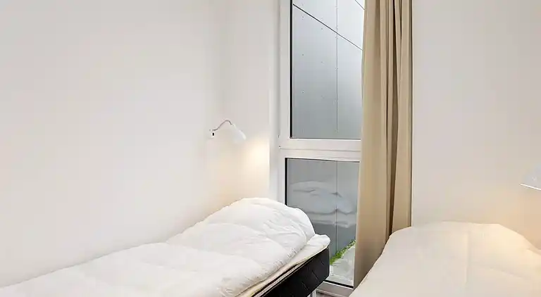 Feriebolig i Wendtorf