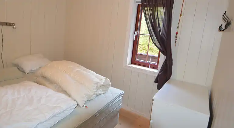 Holiday home in Åseral Municipality