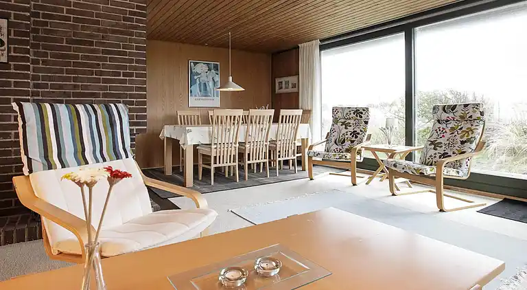 Holiday home in Jammerbugt