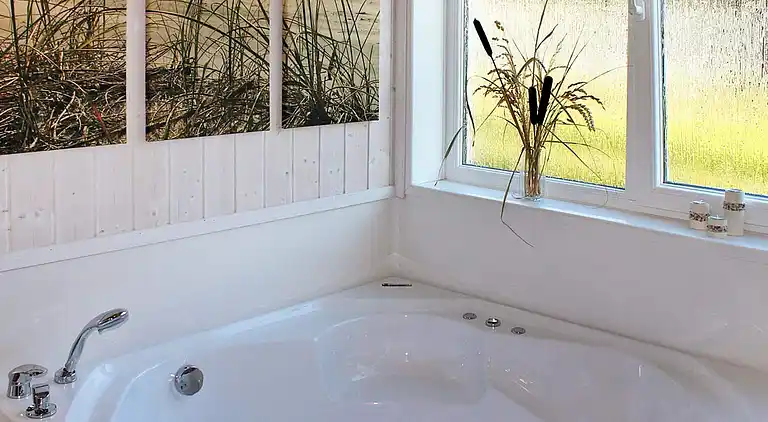 Holiday home in Wackerballig