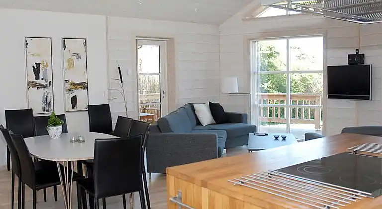 Holiday home in Allinge