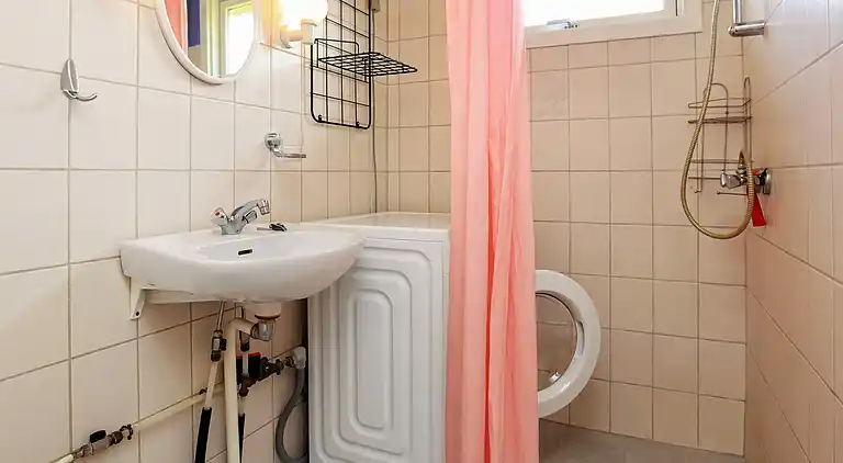 Casa vacanze in Dannemare