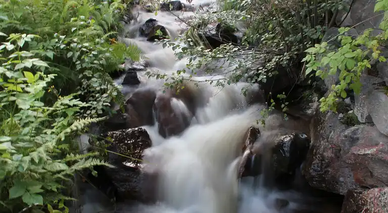 Holiday home in Innbygda