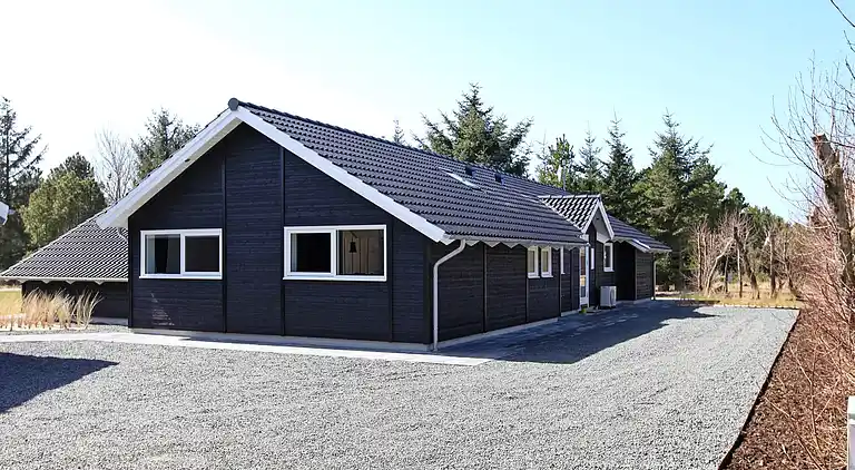 Holiday home in Blåvand