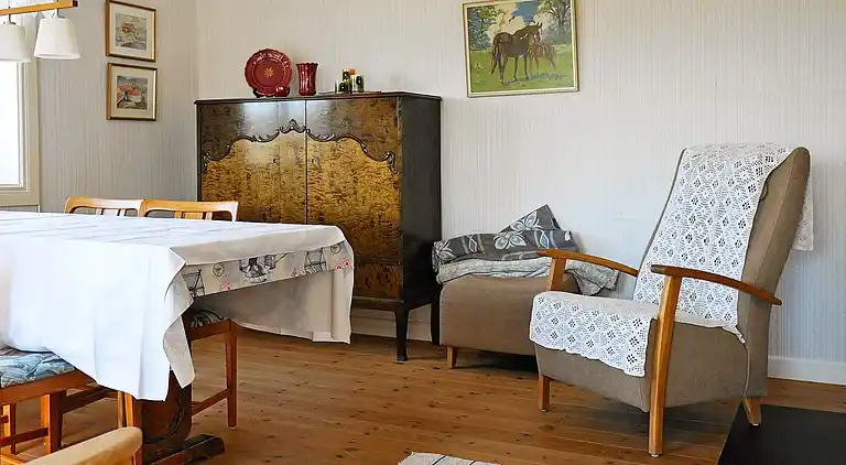 Holiday home in Björholmen