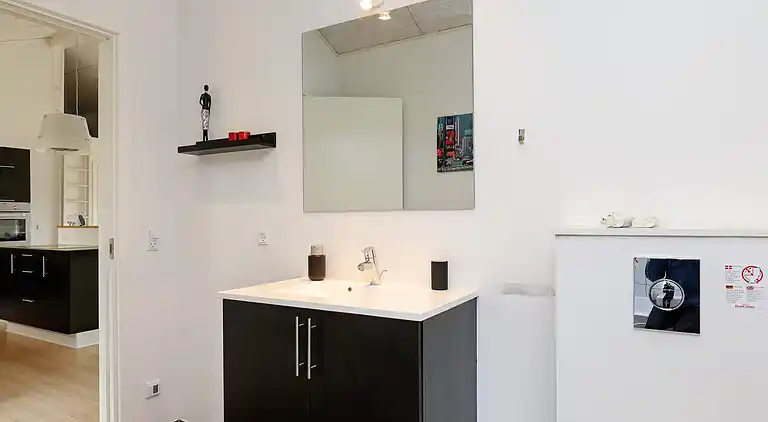 Holiday home in Trend