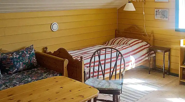 Holiday home in Vølset