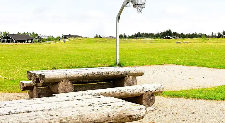 Holiday home in Brovst