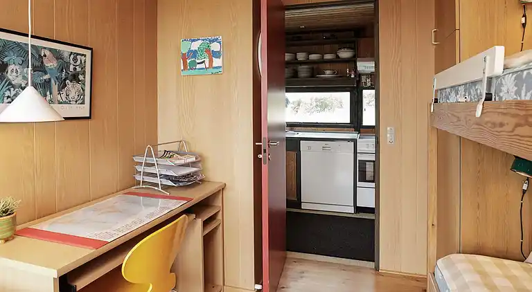 Holiday home in Jammerbugt