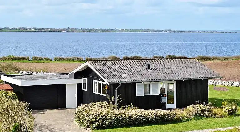 Holiday home in Faaborg