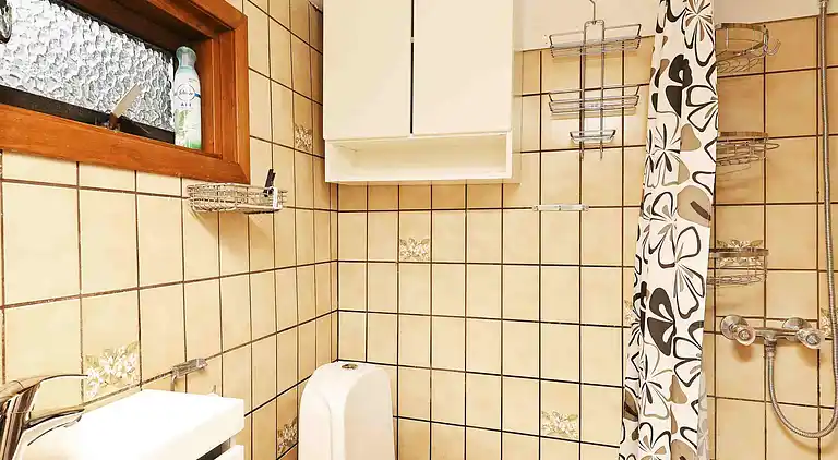 Casa vacanze in Vesløs