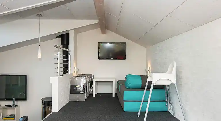 Holiday home in Løkken