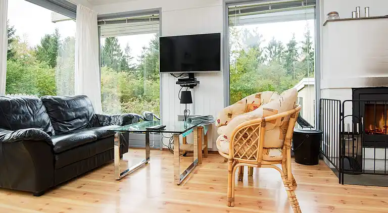 Holiday home in Fårvang