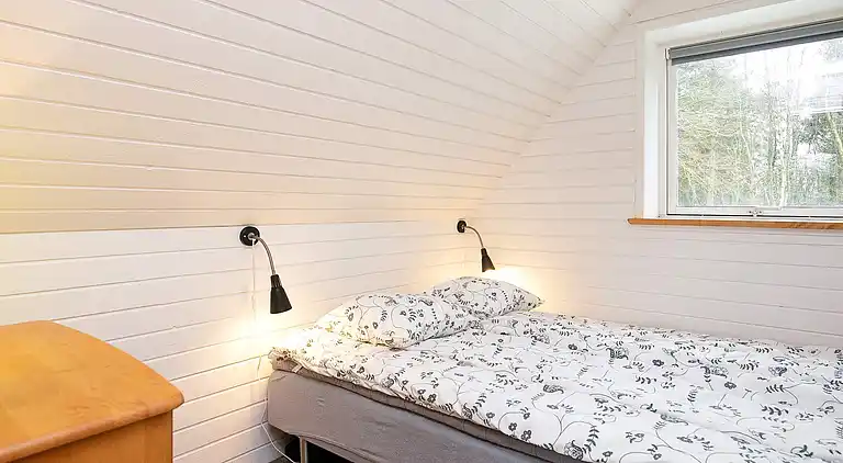 Semesterbostad i Øster Assels