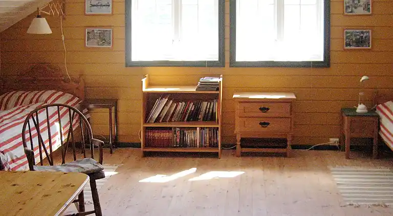 Holiday home in Vølset