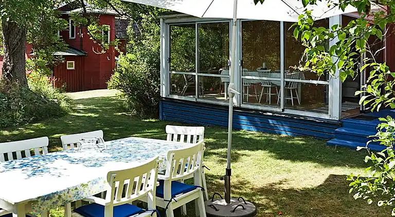Holiday home in Västervik NO
