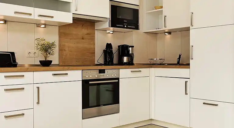 Holiday home in Südstrand