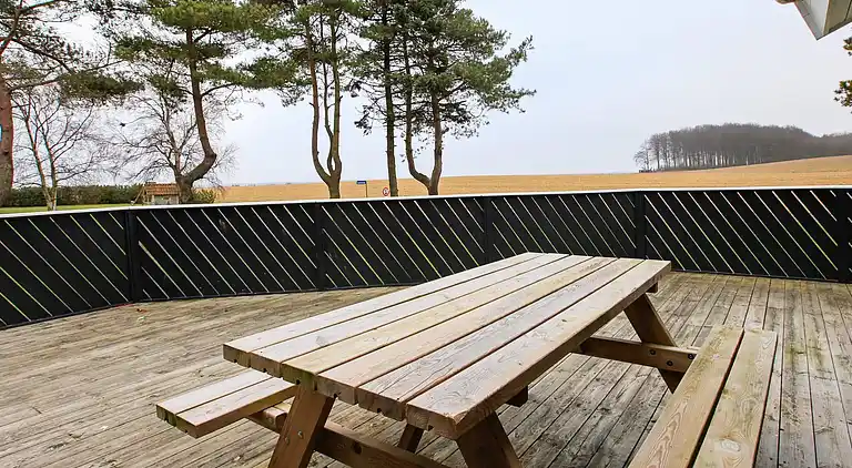 Holiday home in Humble