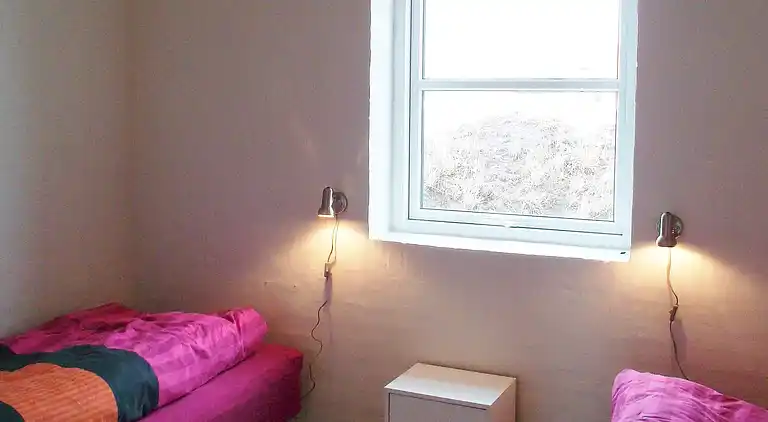 Holiday home in Vrist Strand